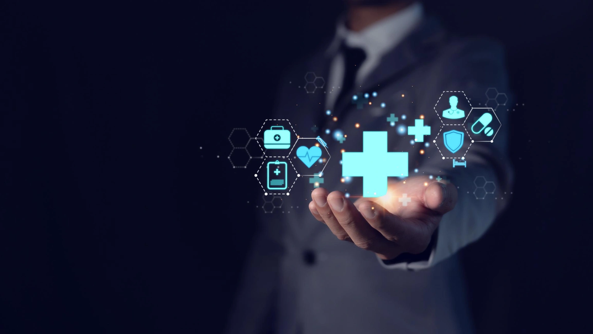 Pharma Marketing